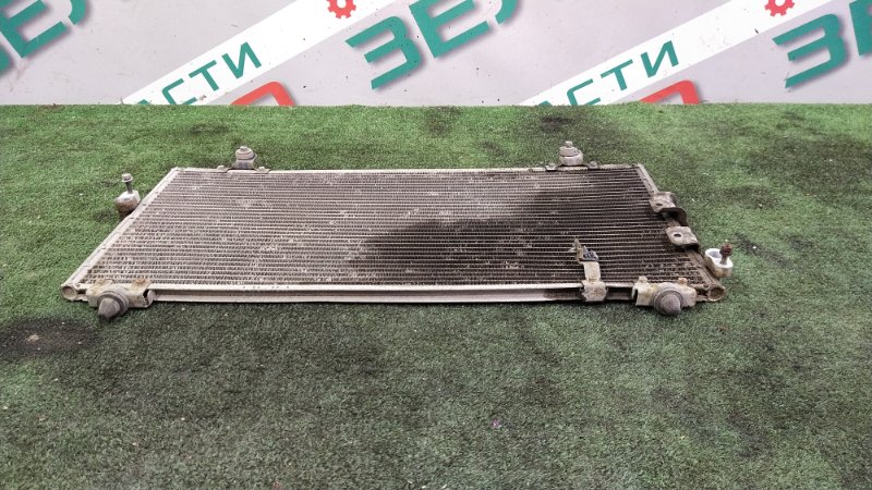 Радиатор кондиционера, 1000 рублей, Красноярск