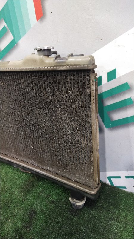 Радиатор охлаждения двигателя, 3500 рублей, Красноярск