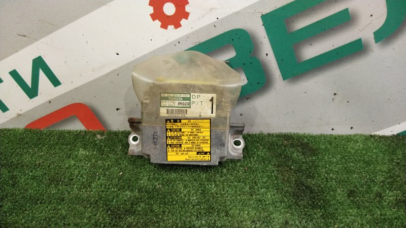 Блок управления airbag, 700 рублей, Красноярск