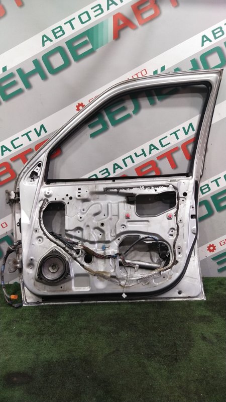 Дверь боковая, 2000 рублей, Красноярск