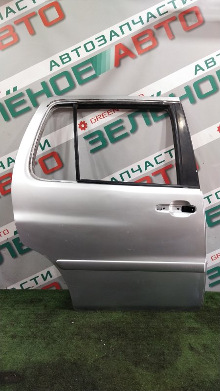 Дверь боковая, 2000 рублей, Красноярск