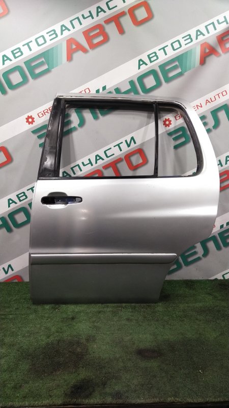 Дверь боковая, 2000 рублей, Красноярск