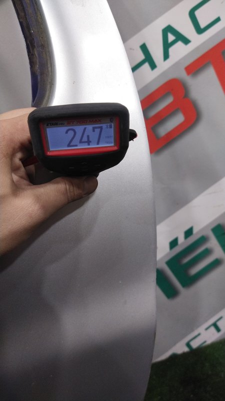 Дверь боковая, 2000 рублей, Красноярск