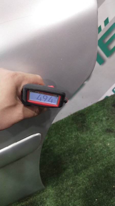 Дверь боковая, 2000 рублей, Красноярск