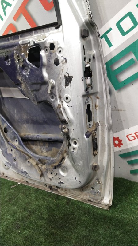 Дверь боковая, 2000 рублей, Красноярск