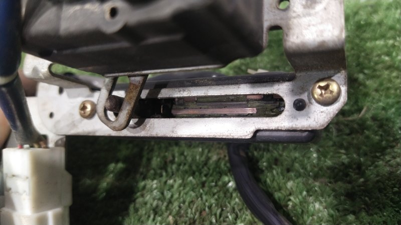 Сервопривод заслонок печки, 500 рублей, Красноярск