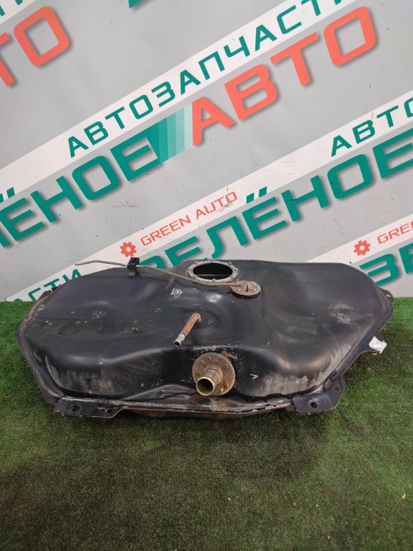 Бак топливный, 4000 рублей, Красноярск