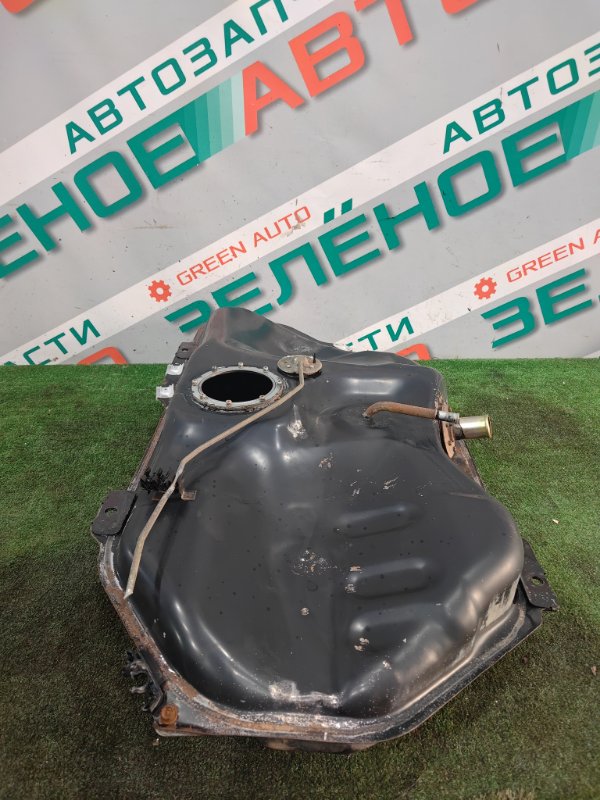 Бак топливный, 4000 рублей, Красноярск