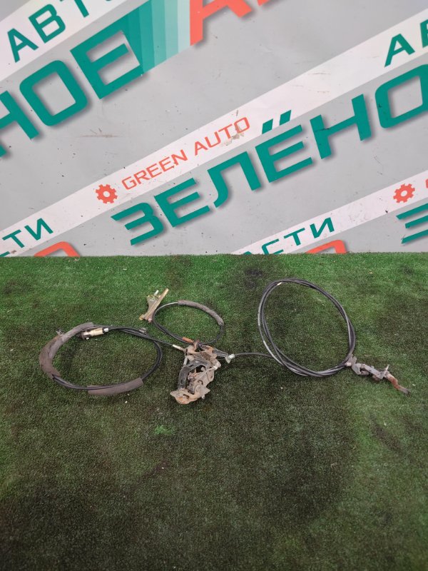 Трос лючка топливного бака, 1500 рублей, Красноярск