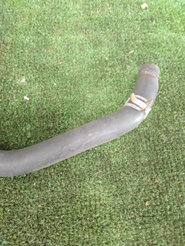 Шланг печки, 600 рублей, Красноярск