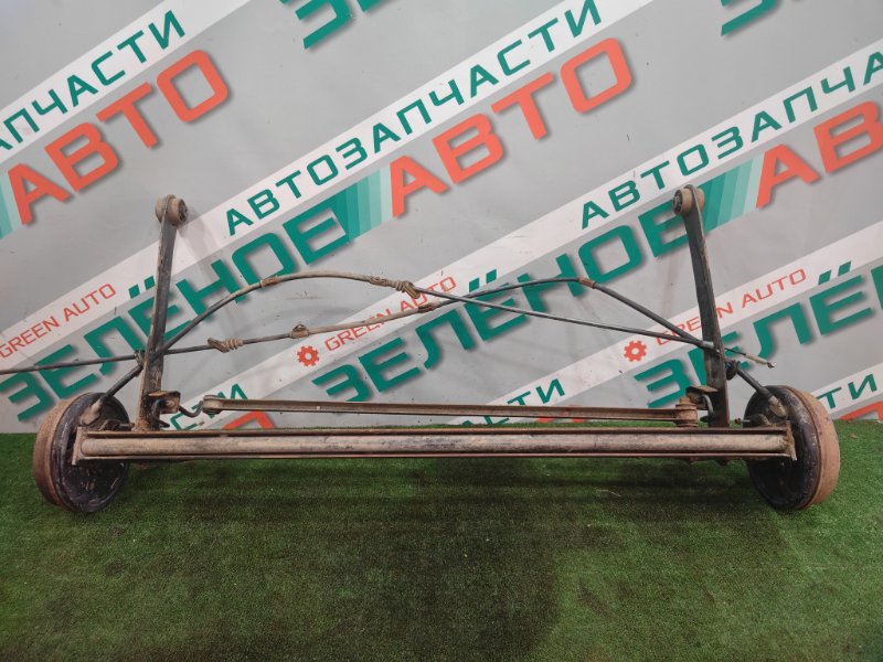 Балка подвески, 17000 рублей, Красноярск