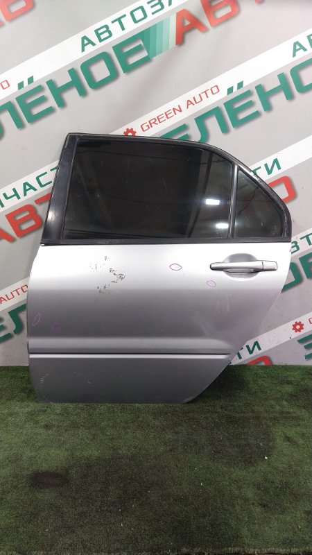 Дверь боковая, 3000 рублей, Красноярск