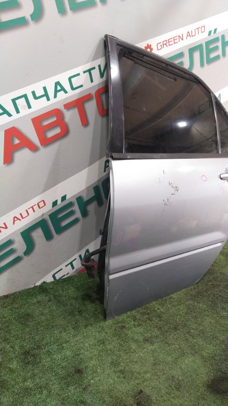Дверь боковая, 3000 рублей, Красноярск