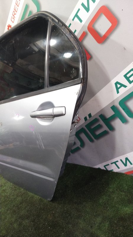 Дверь боковая, 3000 рублей, Красноярск