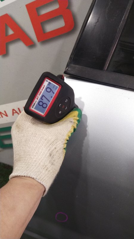 Дверь боковая, 3000 рублей, Красноярск