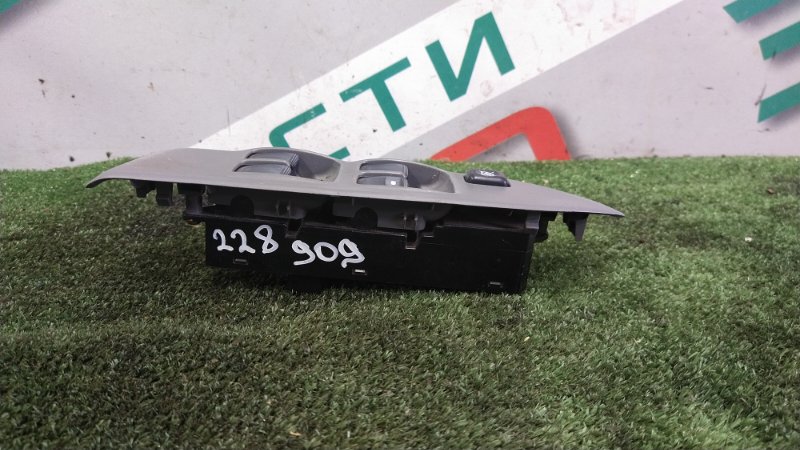 Блок управления стеклоподъемниками, 400 рублей, Красноярск