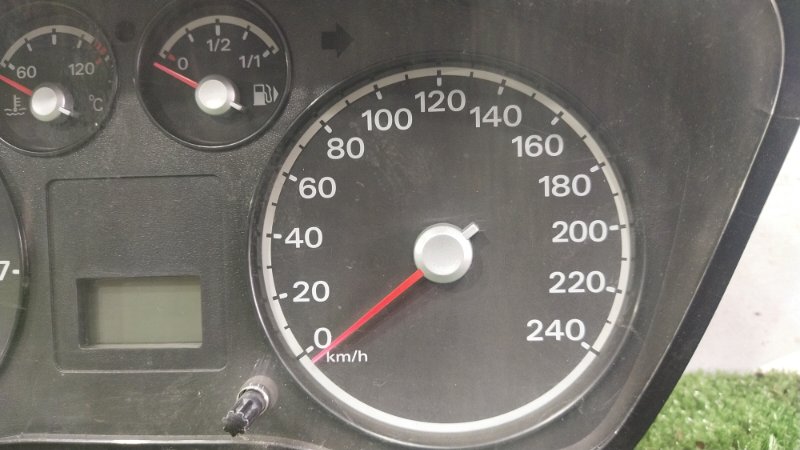 Комбинация приборов, 6000 рублей, Красноярск