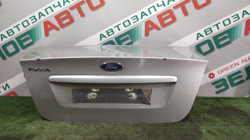 Крышка багажника, 13000 рублей, Красноярск