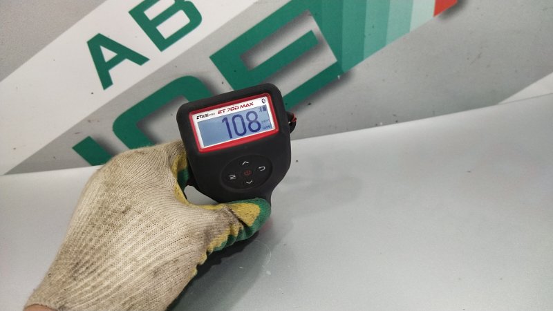 Крышка багажника, 13000 рублей, Красноярск