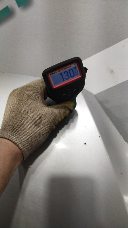 Капот, 12000 рублей, Красноярск