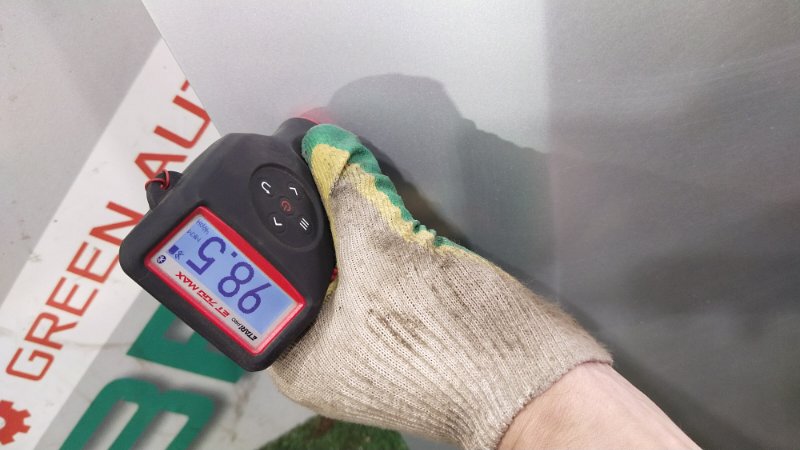 Капот, 12000 рублей, Красноярск