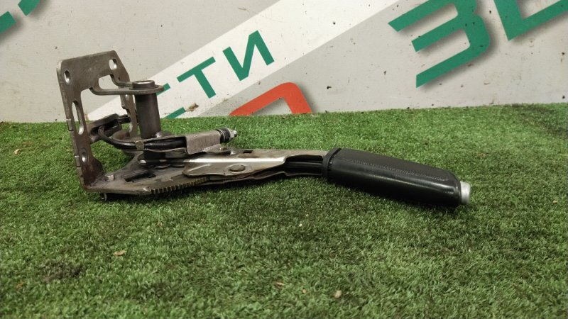 Рычаг ручного тормоза, 500 рублей, Красноярск