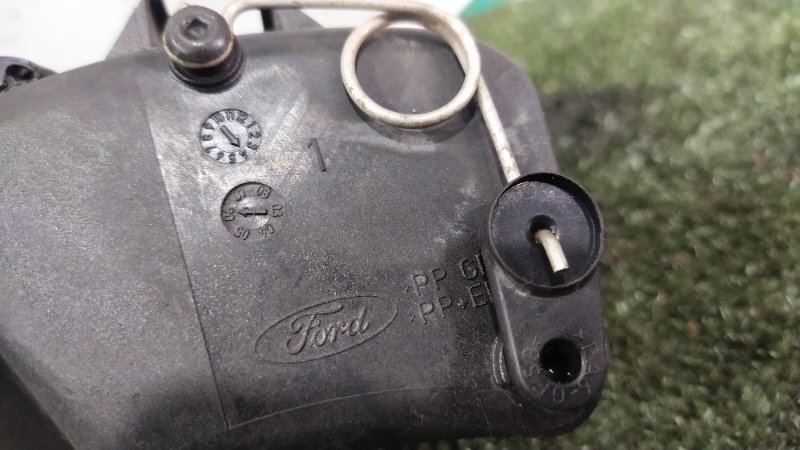 Лючок топливного бака, 1500 рублей, Красноярск