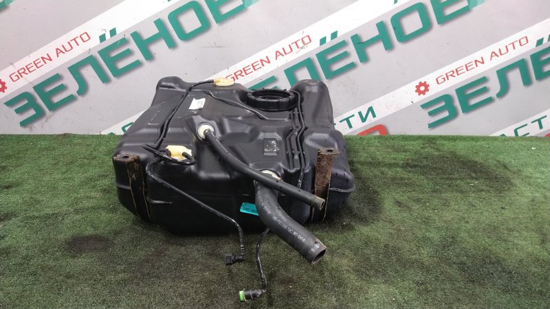 Бак топливный, 900 рублей, Красноярск