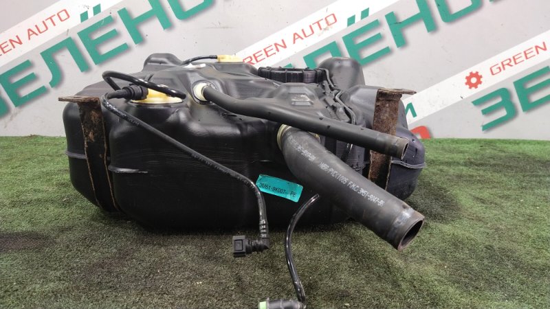 Бак топливный, 900 рублей, Красноярск