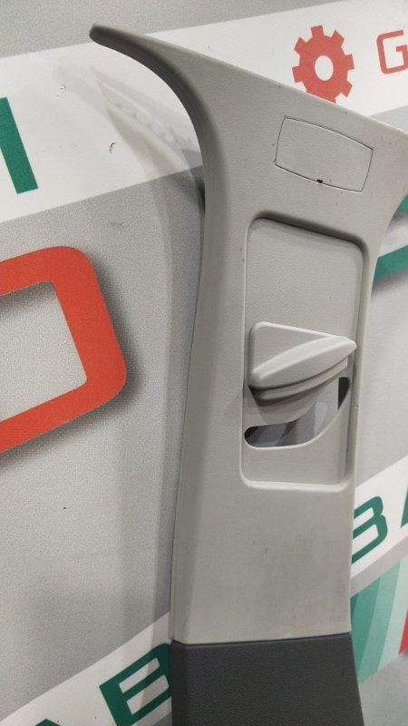 Накладка на стойку кузова, 600 рублей, Красноярск
