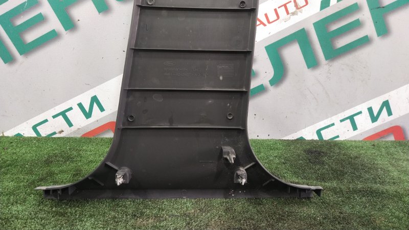 Накладка на стойку кузова, 600 рублей, Красноярск