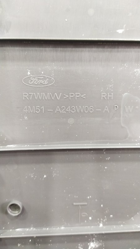 Накладка на стойку кузова, 600 рублей, Красноярск