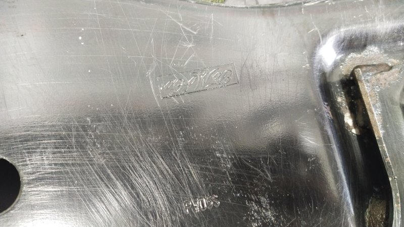 Балка подвески, 1000 рублей, Красноярск
