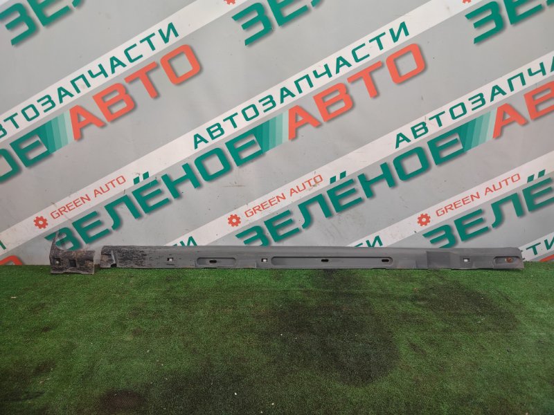 Накладка на порог наружная, 1000 рублей, Красноярск