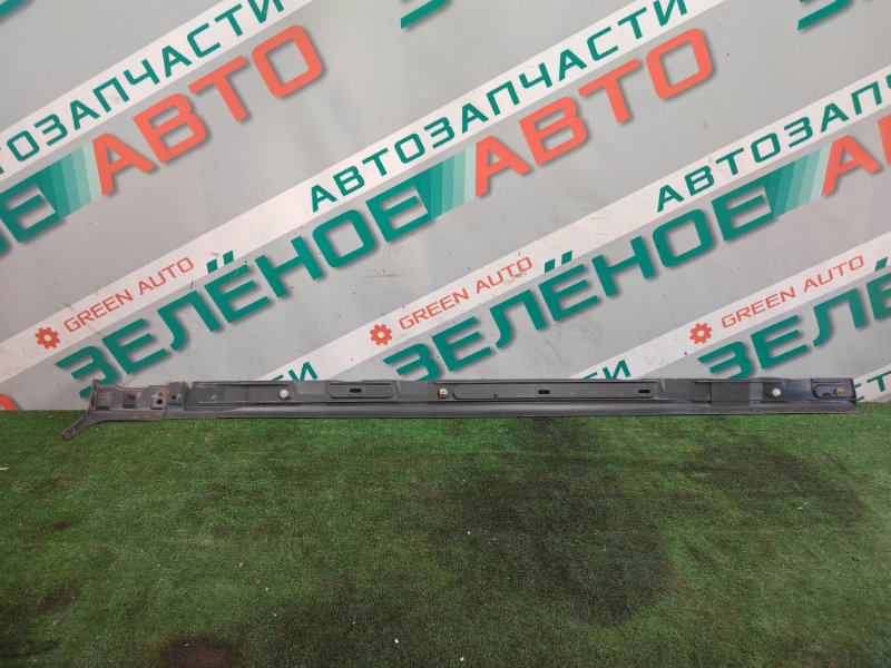 Накладка на порог наружная, 1000 рублей, Красноярск