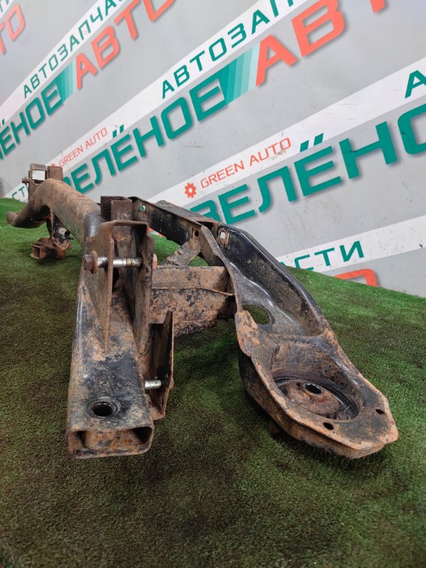Балка подвески, 2000 рублей, Красноярск