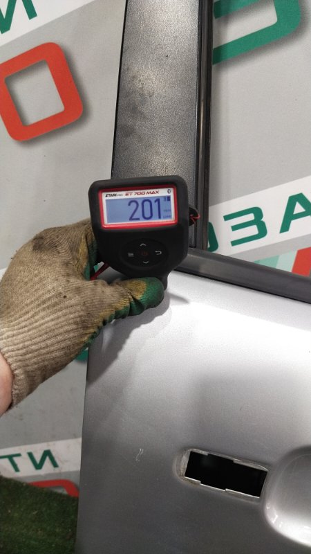 Дверь боковая, 5000 рублей, Красноярск