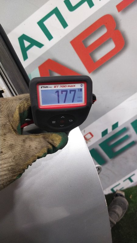 Дверь боковая, 5000 рублей, Красноярск