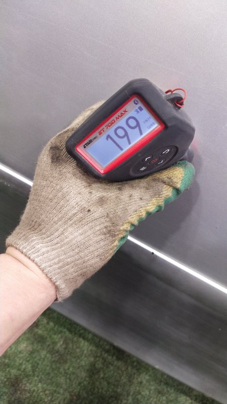 Дверь боковая, 5000 рублей, Красноярск