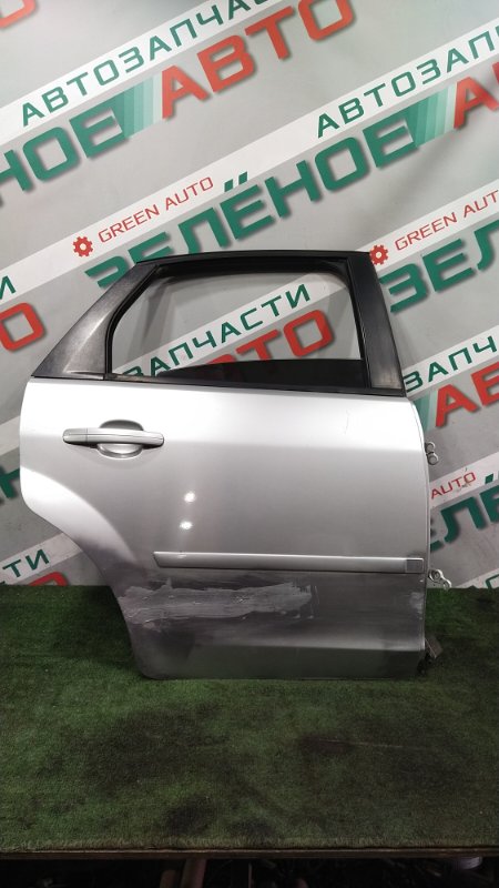 Дверь боковая, 3500 рублей, Красноярск