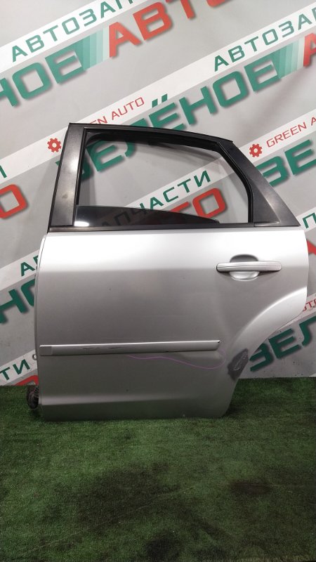 Дверь боковая, 5000 рублей, Красноярск