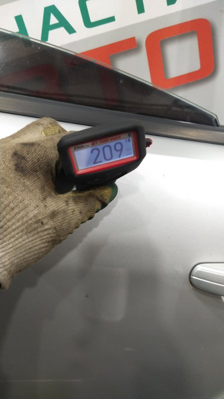 Дверь боковая, 5000 рублей, Красноярск