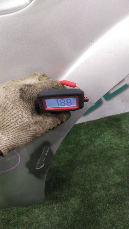 Дверь боковая, 5000 рублей, Красноярск