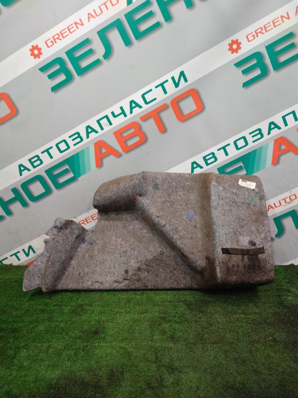 Обшивка багажника, 500 рублей, Красноярск