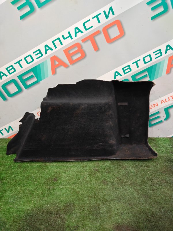 Обшивка багажника, 500 рублей, Красноярск