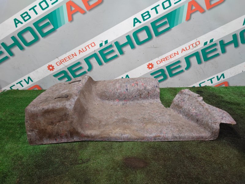 Обшивка багажника, 500 рублей, Красноярск