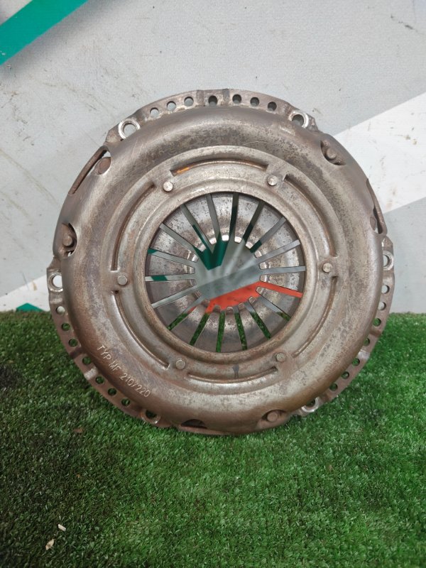 Маховик МКПП, 1500 рублей, Красноярск