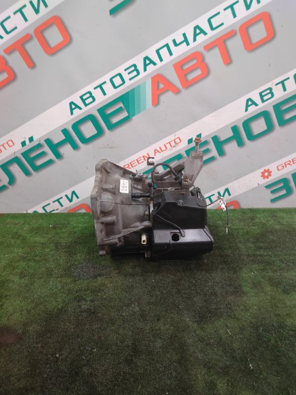 МКПП, 18000 рублей, Красноярск