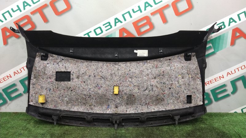Полка салона задняя, 900 рублей, Красноярск