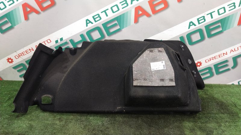 Обшивка багажника, 800 рублей, Красноярск